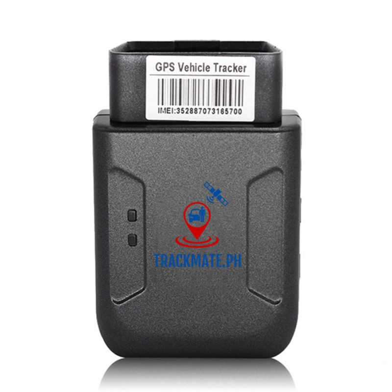 OBD Vehicle GPS Tracker trackmate
